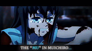 Muichiro - MockingBird [Edit AMV]