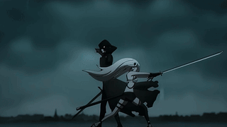WASTE  - The Eminence in Shadow AMV 编辑