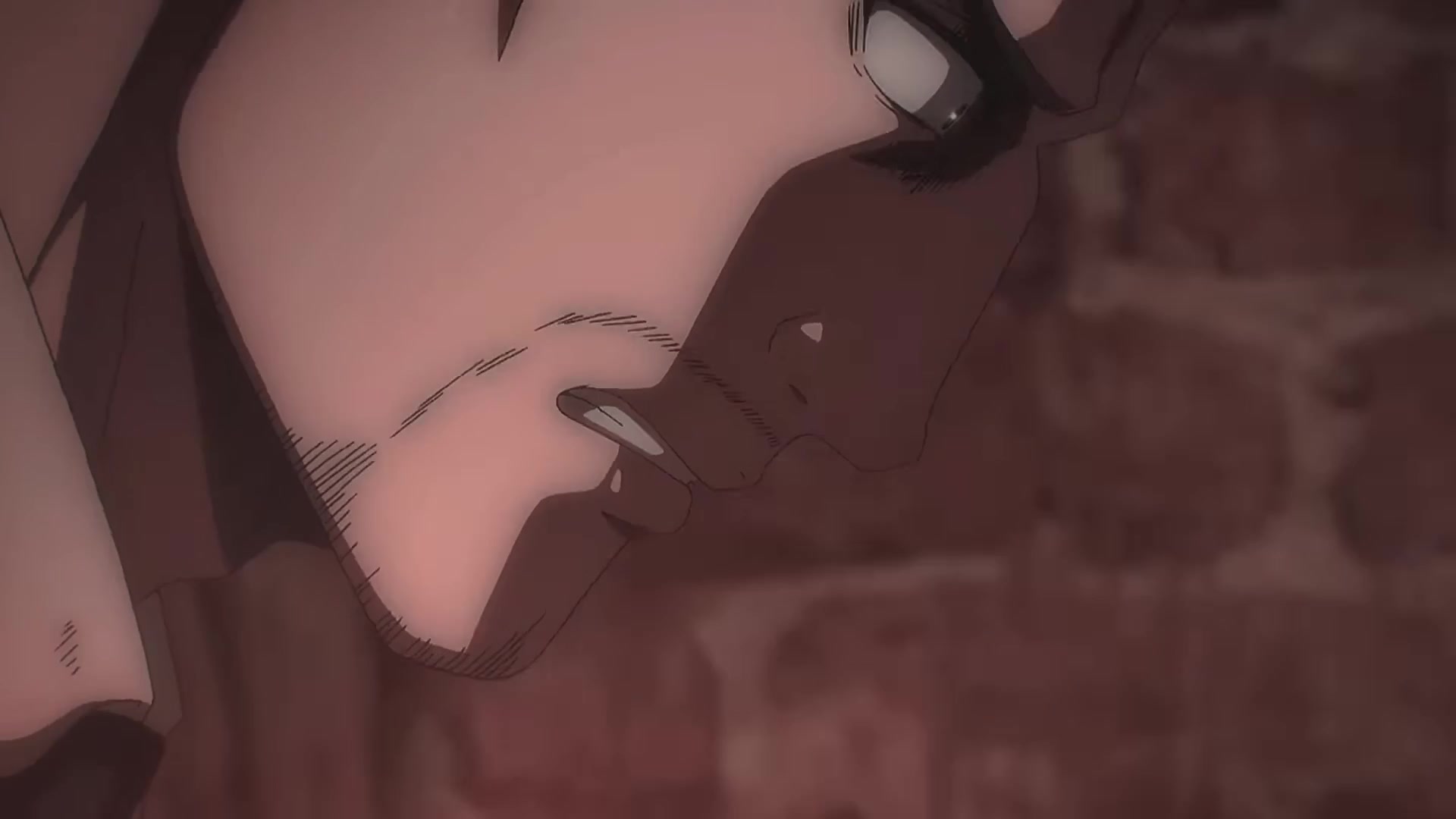 进击的巨人 - YOUSEEBIGGIRL T T AMV 编辑