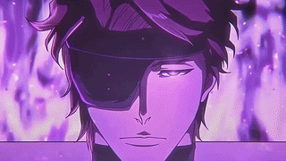 Aizen Sōsuke - No Fear EDIT AMV 4K