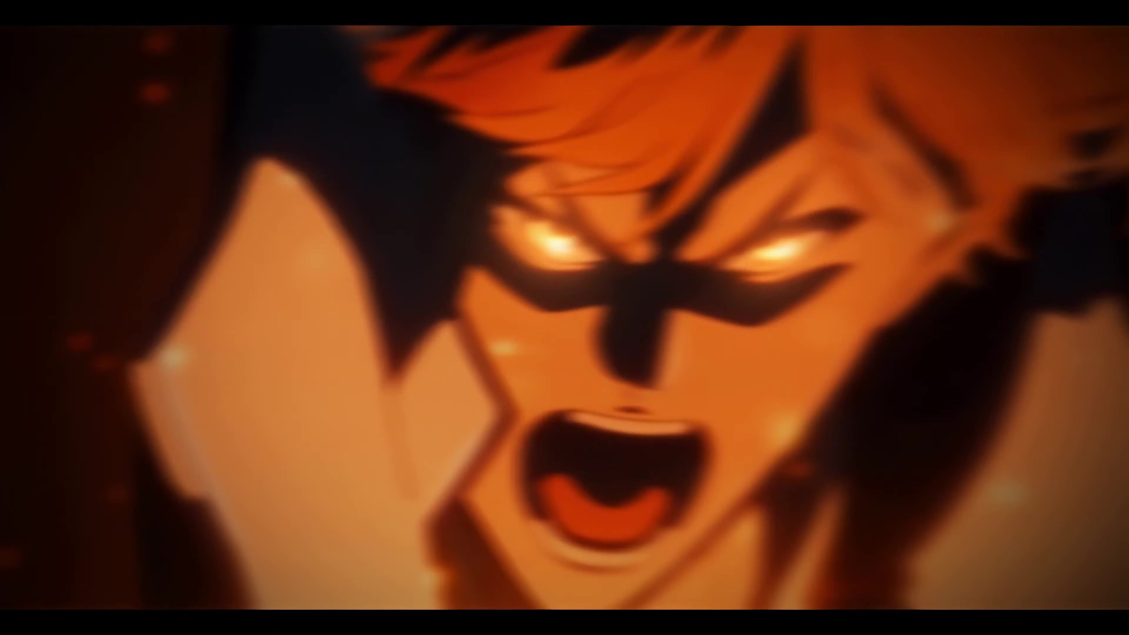 死神 TYBW 第3部分 一次机会剪辑 AMV - 4K！