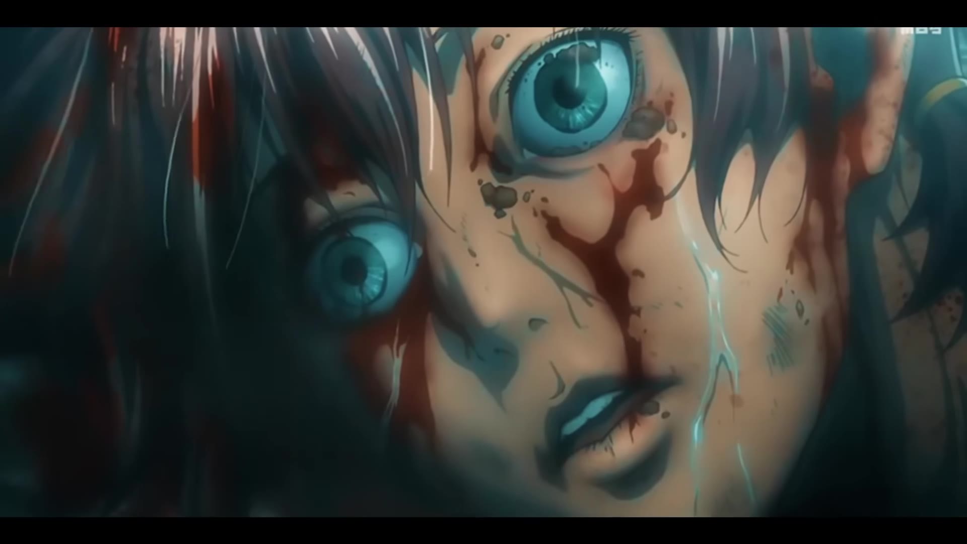 Levi Sad Edit - Arcade AMV EDIT