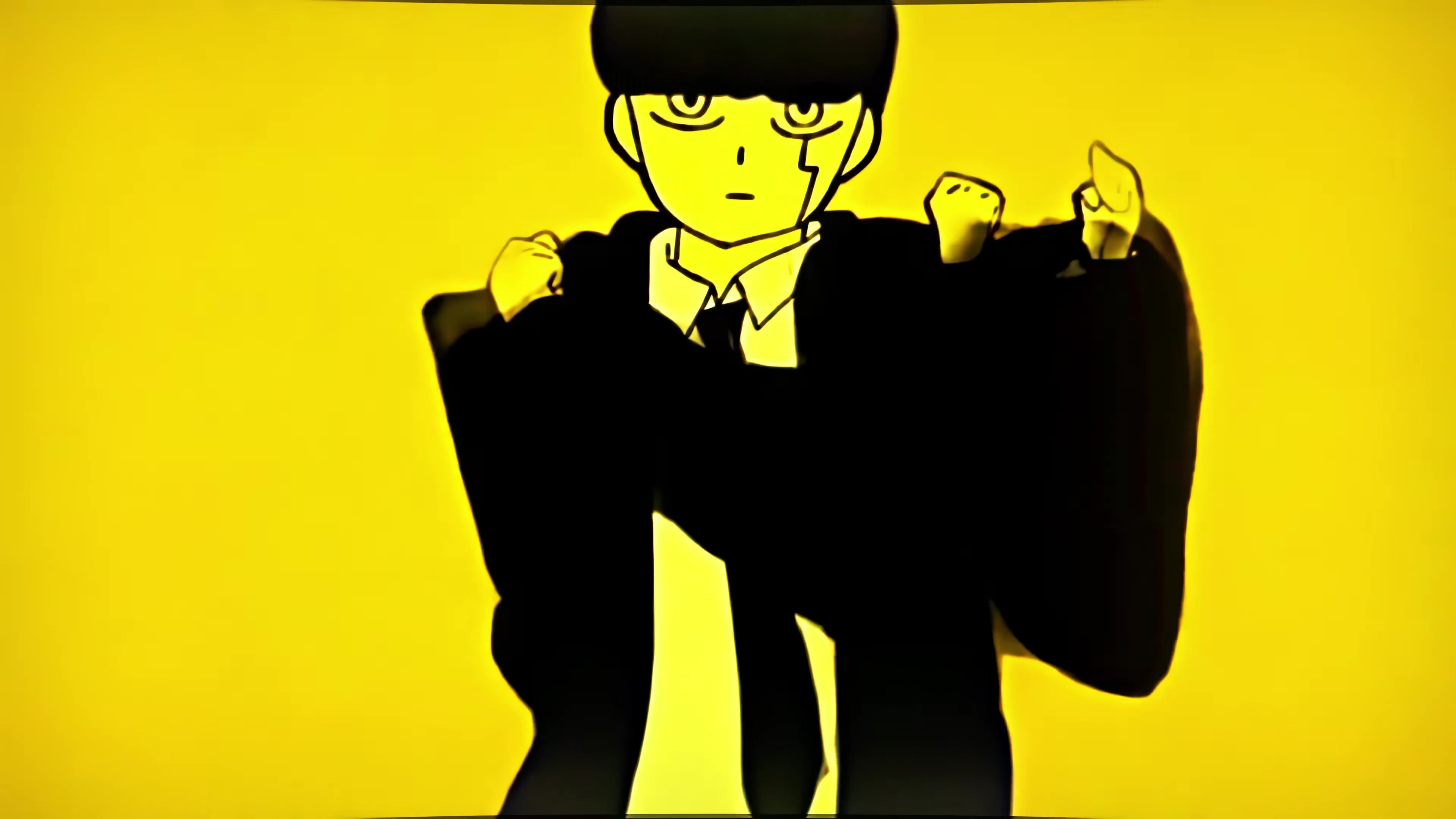 跳舞的老鼠 X 动漫 - 国际象棋节奏剪辑 AMV 4K