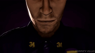 SFM FNAF 《Five Nights at Freddy's 4》
