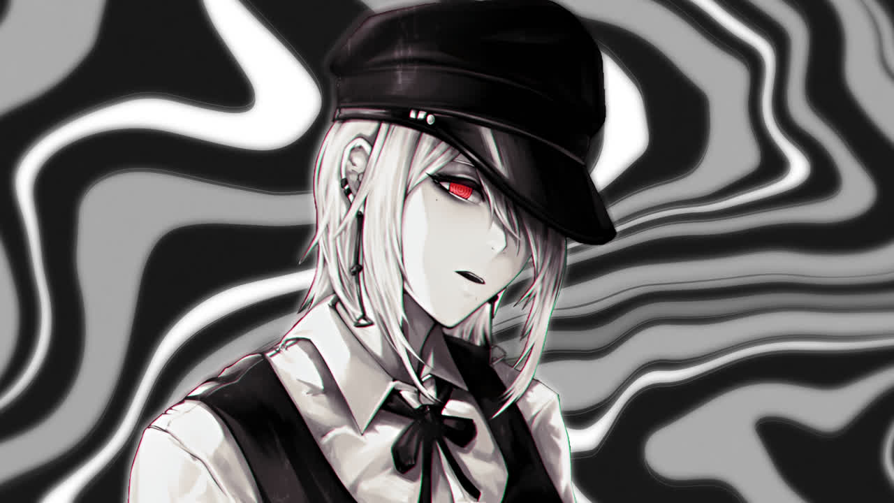[Chainsaw Man] Fami (Famine Devil)
