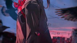 [Serial Experiments lain] Lain