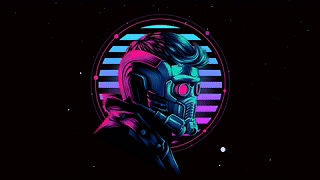 [Guardians of the Galaxy] Star Lord