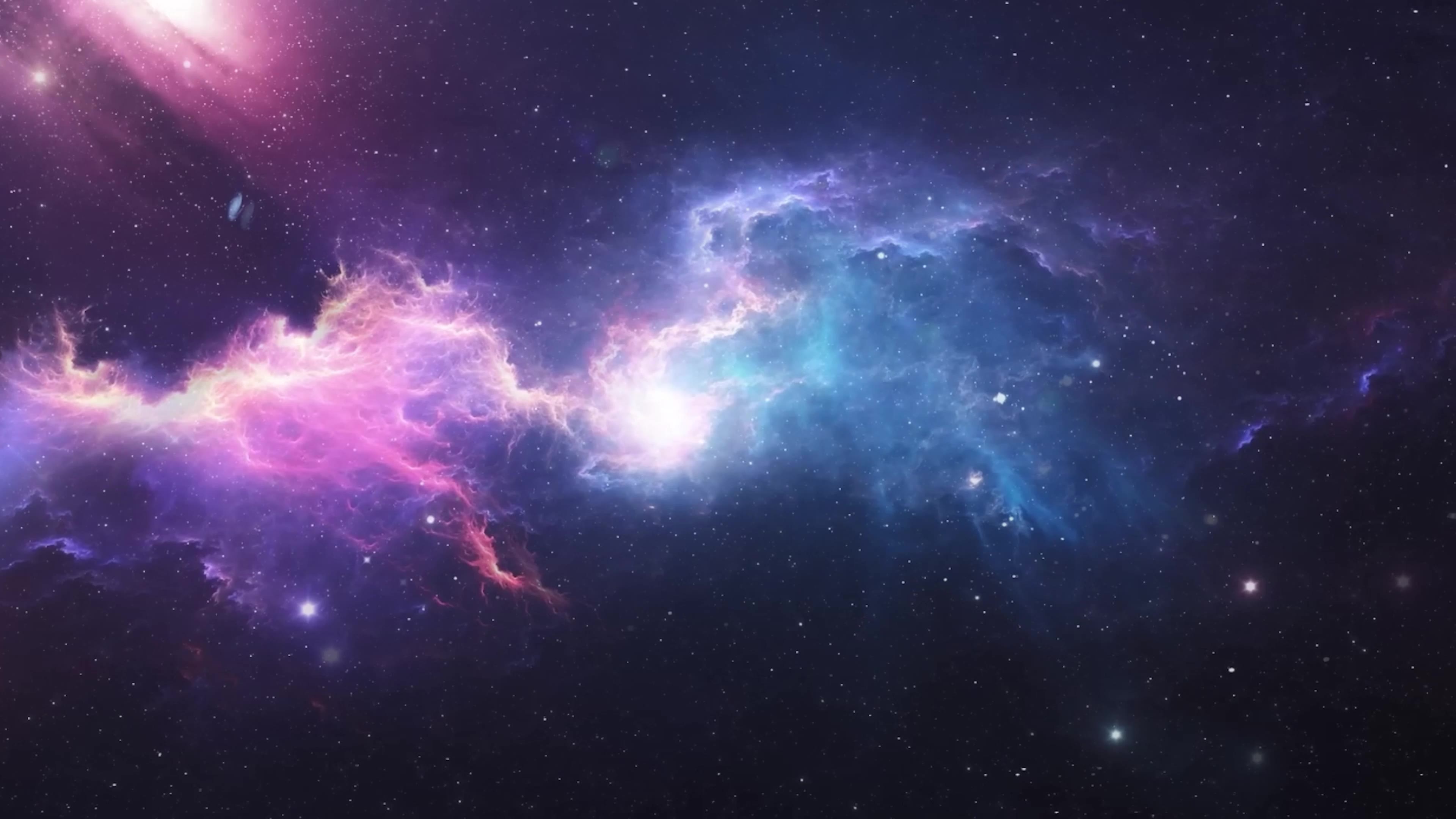 银河 4K