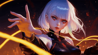 Lucy 4K