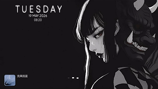 妖怪女孩