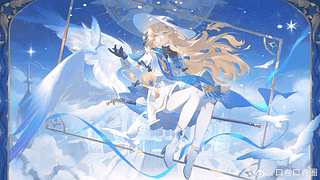 《Wuthering Waves》中的Phoebe