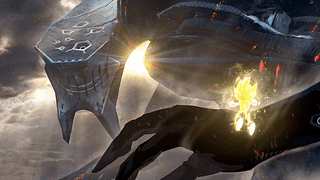 无敌 - Sonic Frontiers