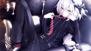 Astolfo Alter（音频）