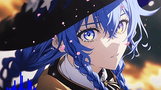 【洛琪希/ROXY】