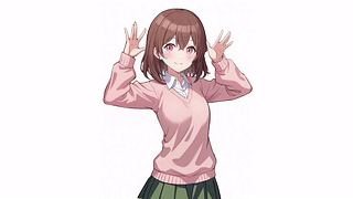 【死月妖花～四月八日～】古郡なつみ  古郡夏美