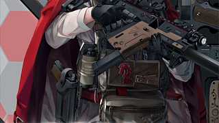 Lycolis Recoil 西木野千咲 [手机 / 竖屏显示器]