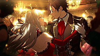 86 Eighty Six - Shin & Lena