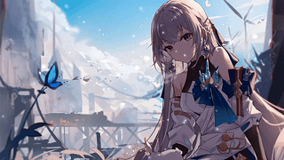 崩坏：星穹铁道 Bronya