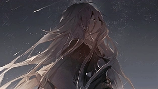 86 Lena 动态壁纸 | 作者：Arise