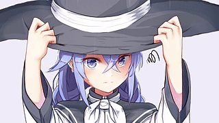 Roxy（无职转生）+ 雨