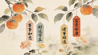 文字控