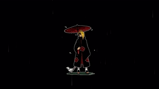 Deidara