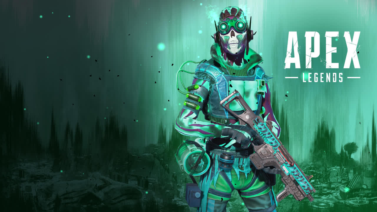 apex octane
