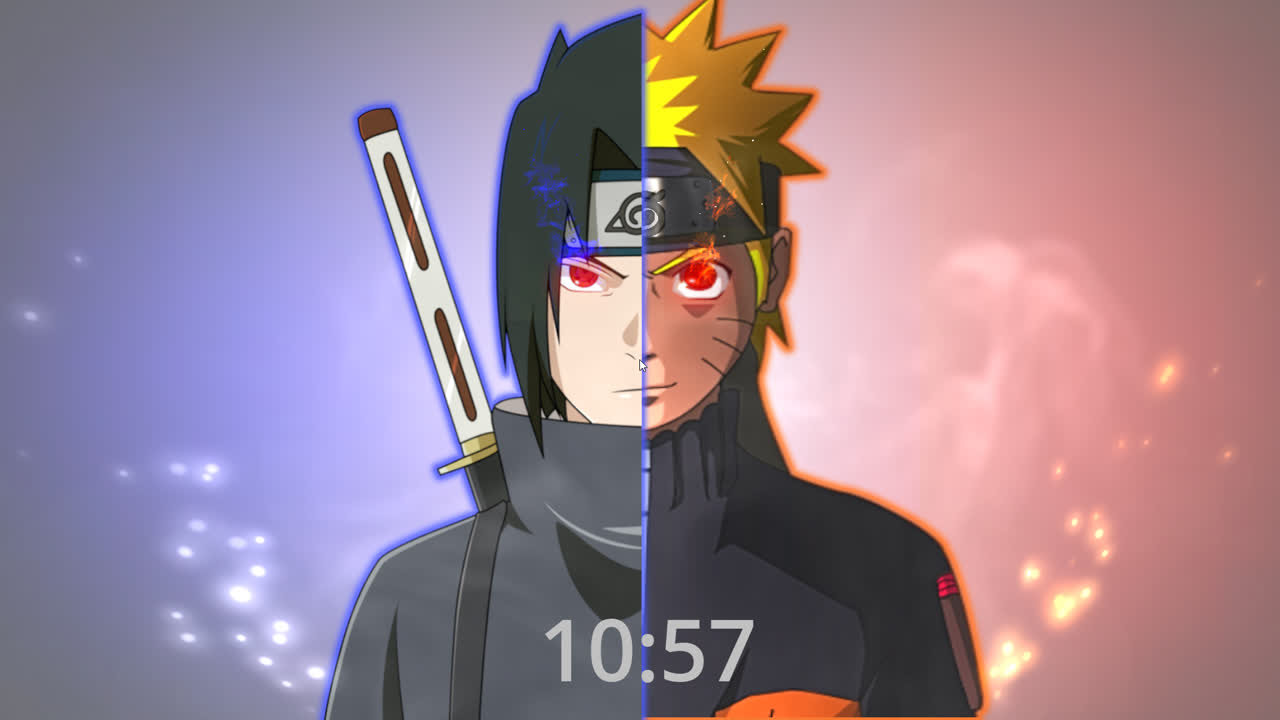 naruto