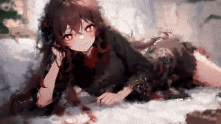 画布