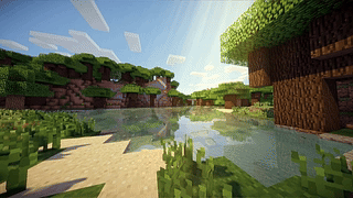 Minecraft-Haggstrom
