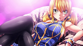 妖精的尾巴 Lucy Heartfilia