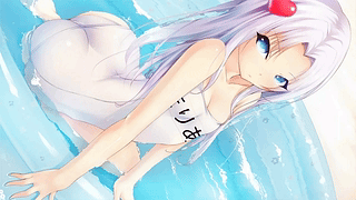 我也是 3