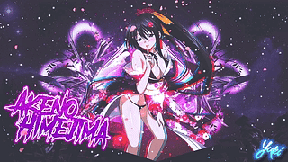 Akeno Himejima