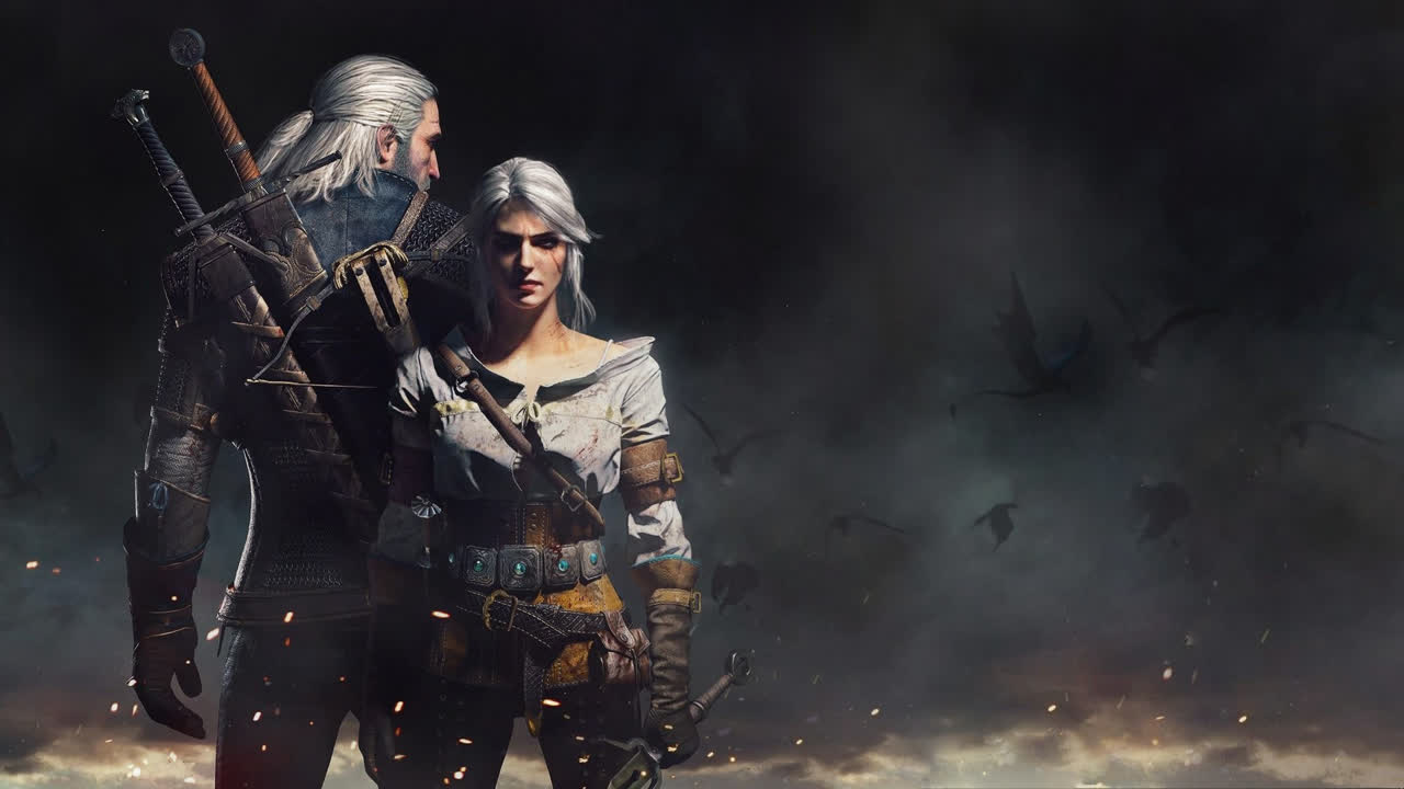 The Witcher