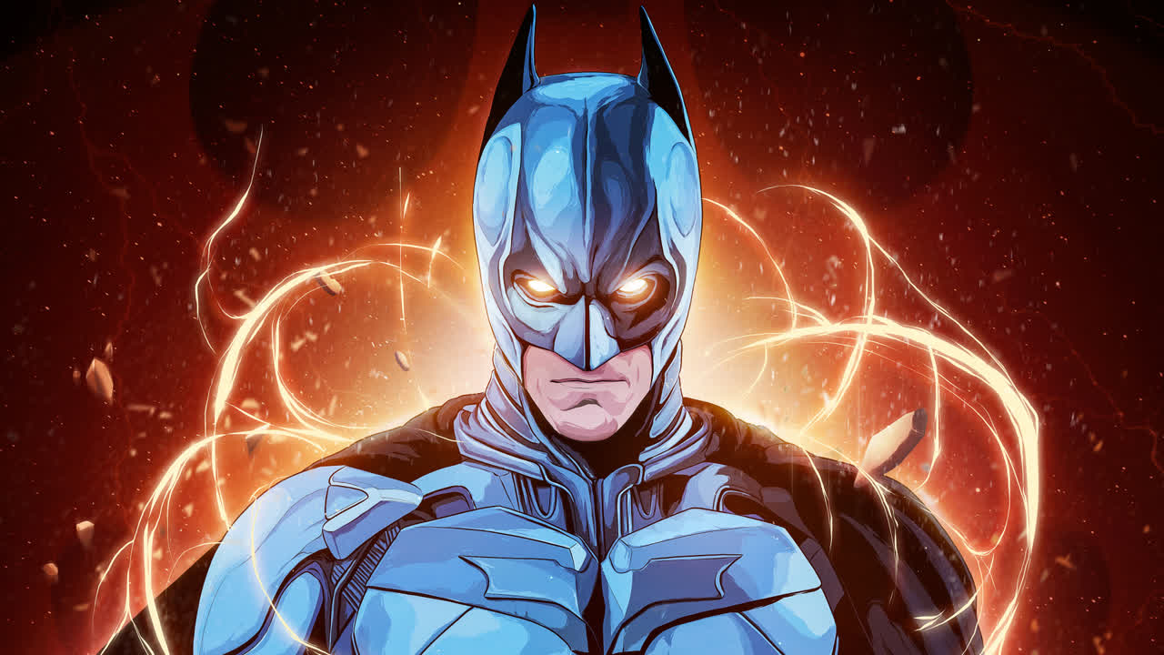 Batman