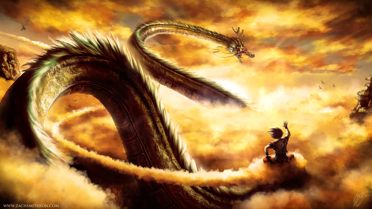 DragonBall