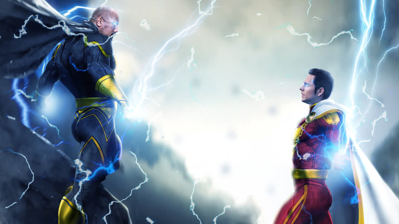 shazam