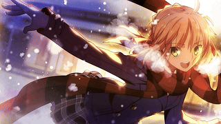 Saber