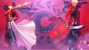 命运之夜 千子村正 艾米亚 弓箭手 原声带 动态壁纸 | 作者：Kazuto Von Harlock