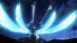 86 Morpho 配原声音乐