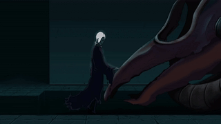 Undertale W.D Gaster 真实验室