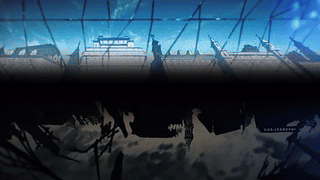 Eighty six 86 op 2 / Kyoukaisen