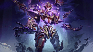 Scaramouche Boss 主题（阶段 1 和 2）
