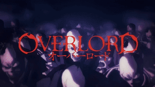 Overlord 片头曲 I Clattanoia