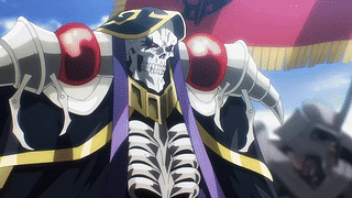Overlord 开场曲 IV Hollow Hunger