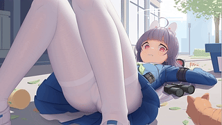 意外！