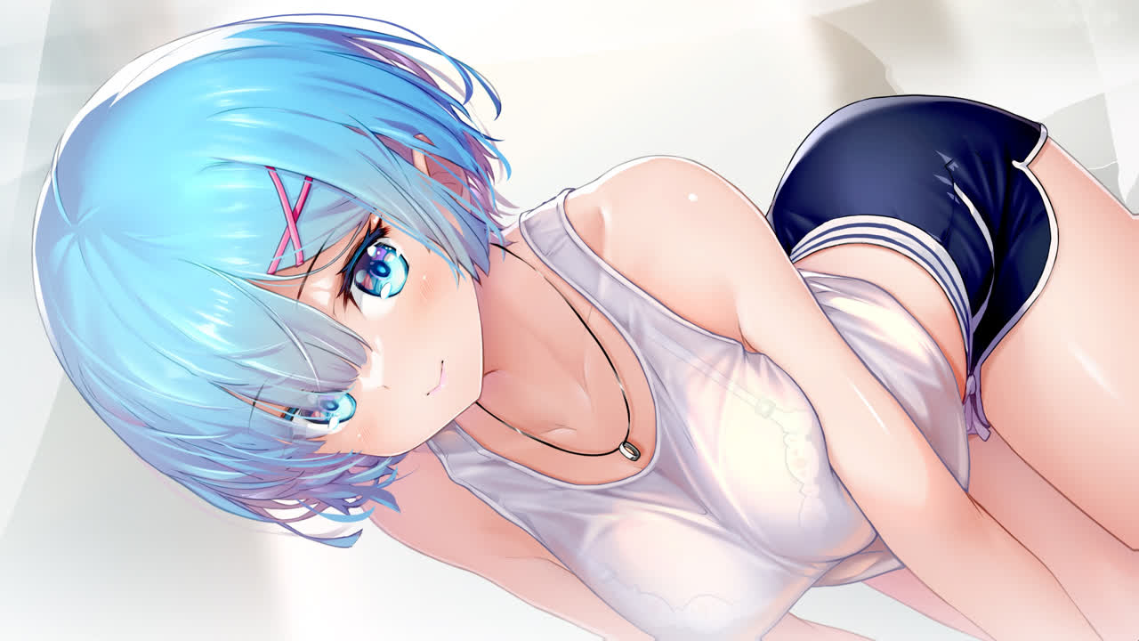 Rem 训练中