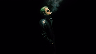 罗罗诺亚·索隆 4K Roronoa Zoro
