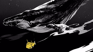 The Polar Tang - Trafalgar Law 船 - 海贼王 4K