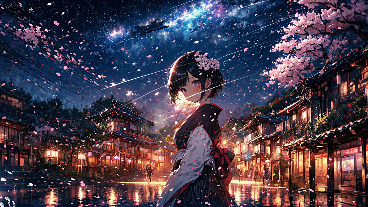sakura_anime_3840x2160